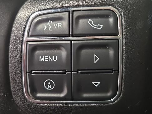 Used 2016 Jeep Wrangler Unlimited Sport w/ Quick Order Package 24S image 16