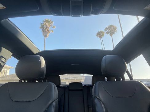 Used 2019 Mercedes-Benz GLE 43 AMG 4MATIC Coupe w/ Premium 3 Package image 31