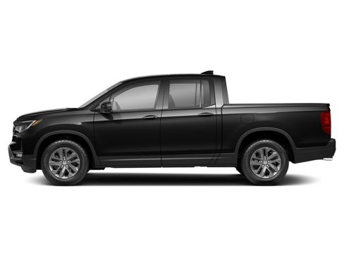 Used 2024 Honda Ridgeline Sport image 2