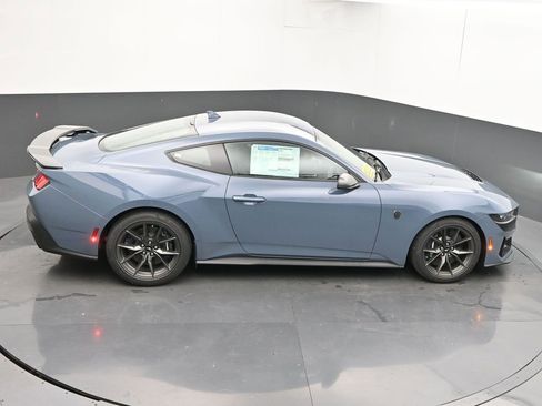 New 2025 Ford Mustang Dark Horse image 39