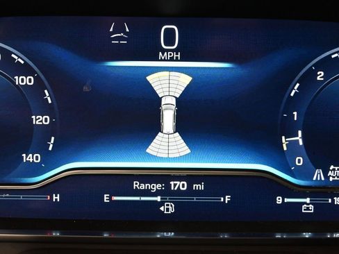 Used 2023 Chevrolet Tahoe RST w/ Luxury Package image 47