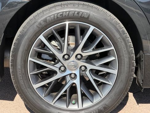 Used 2017 Lexus ES 350 w/ Navigation System Package image 36