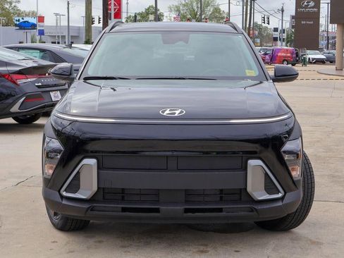 New 2026 Hyundai Kona SEL Sport image 27