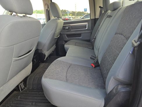 Used 2015 RAM 2500 Big Horn image 13