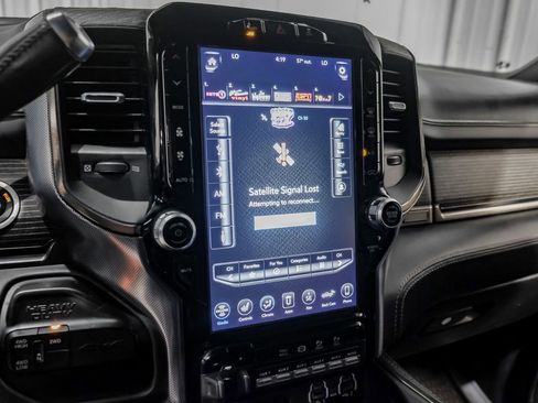 Used 2020 RAM 3500 Limited image 24