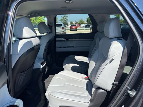 Used 2025 Hyundai Palisade SEL AWD/4WD image 29