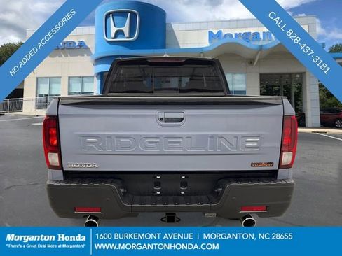 New 2026 Honda Ridgeline TrailSport image 5