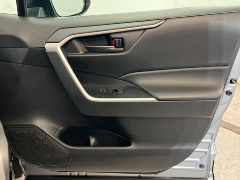 Used 2024 Toyota RAV4 LE image 24