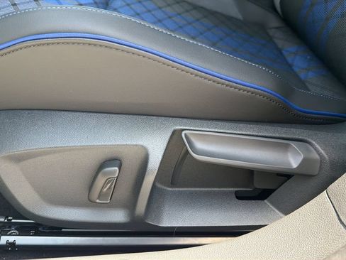 New 2026 Volkswagen Golf w/ Euro Style Package AWD/4WD image 15