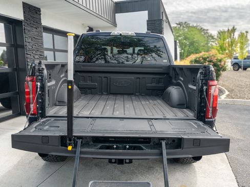 Used 2026 Ford F150 Raptor AWD/4WD image 20
