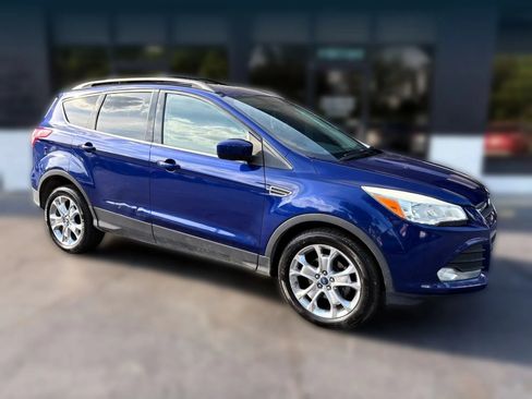 Used 2013 Ford Escape SE FWD image 7