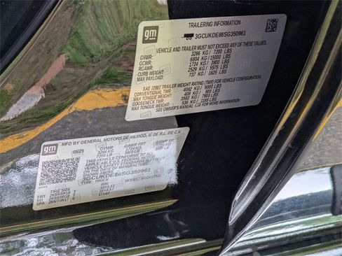 New 2025 Chevrolet Silverado 1500 LT image 37