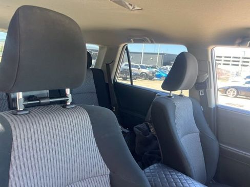 Used 2021 Toyota 4Runner SR5 image 6