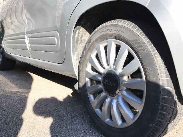 Used 2014 FIAT 500L Easy FWD image 12