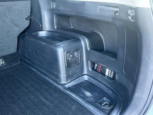 Used 2023 Toyota 4Runner TRD Sport AWD/4WD image 17