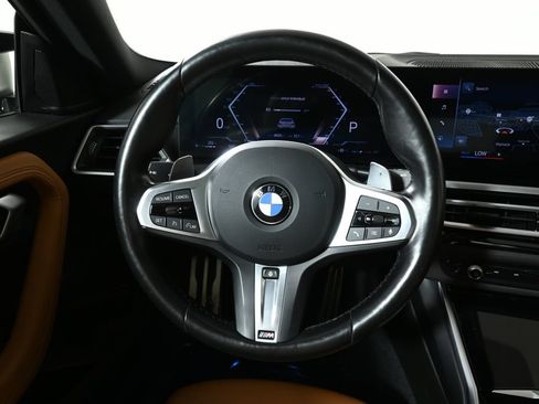 Used 2024 BMW M240i xDrive Coupe AWD/4WD image 17