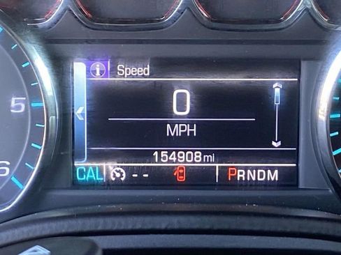 Used 2016 Chevrolet Tahoe LT w/ Max Trailering Package image 28