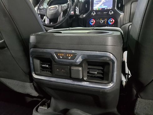 Used 2019 GMC Sierra 1500 AT4 w/ AT4 Premium Package AWD/4WD image 23