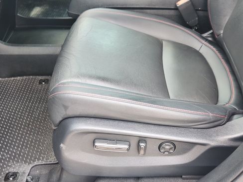 Used 2023 Honda Odyssey Sport image 24