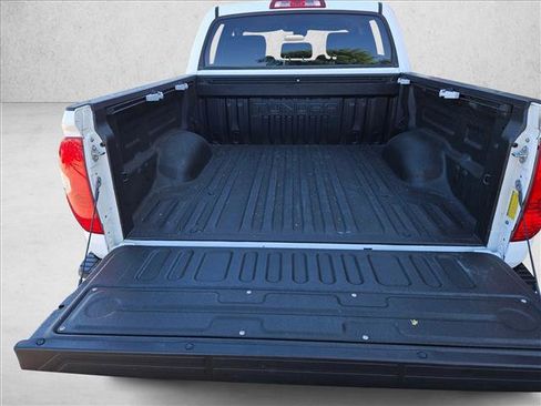 Used 2020 Toyota Tundra SR5 image 7