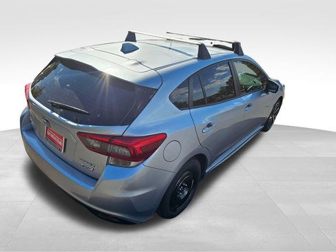 Used 2023 Subaru Impreza 2.0i Sport AWD/4WD image 14