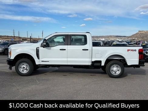 New 2026 Ford F250 XL w/ 360-Degree Camera Package image 2