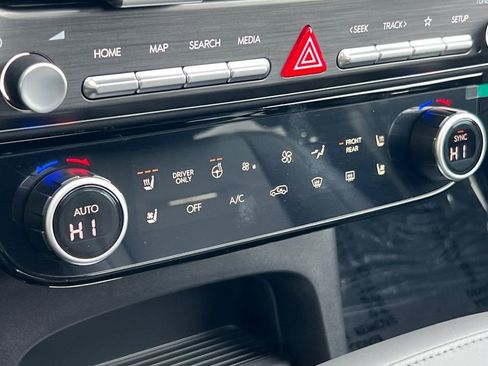 New 2026 Hyundai Palisade Calligraphy image 20