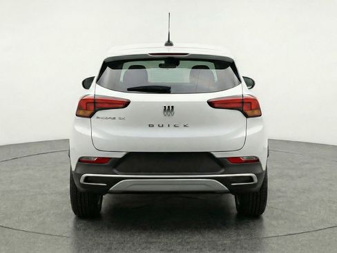 Used 2025 Buick Encore GX Preferred image 7