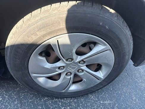 Used 2014 Honda Civic LX image 9