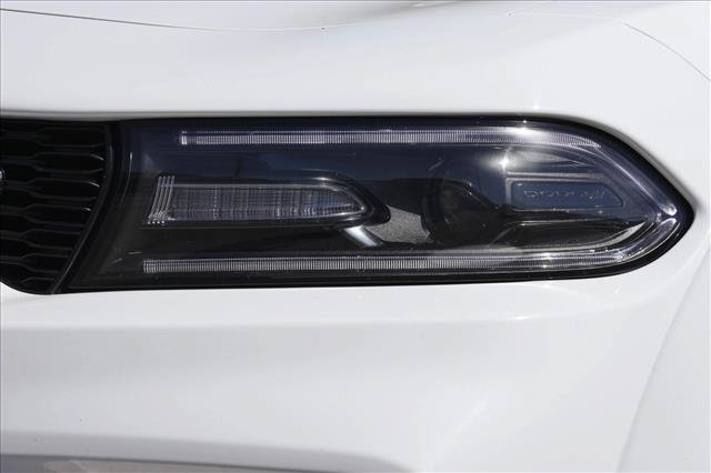 Used 2020 Dodge Charger Scat Pack RWD image 10