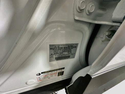 Used 2025 Nissan Kicks S FWD image 12