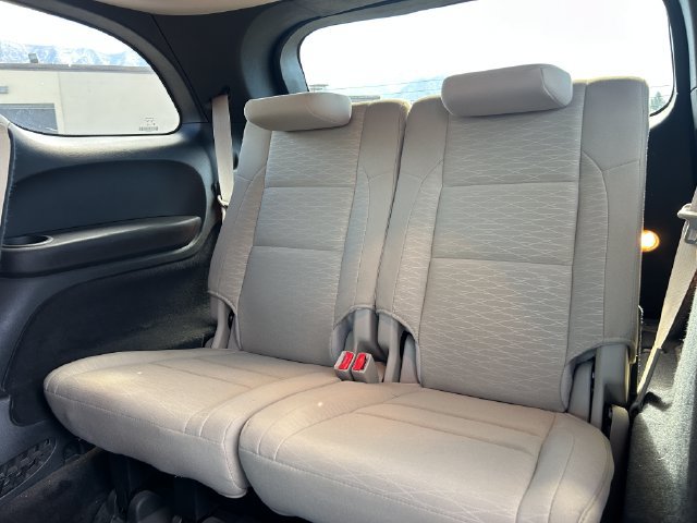 Used 2018 Dodge Durango SXT w/ Quick Order Package 2BB AWD/4WD image 31