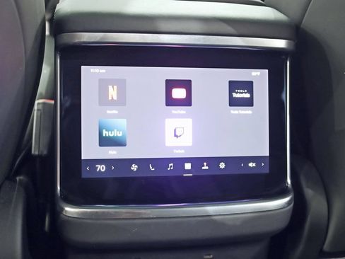 Used 2022 Tesla Model X Plaid AWD/4WD image 29
