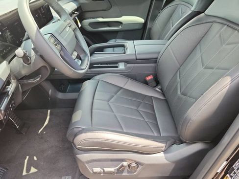 New 2027 Kia Telluride SX X-Line w/ Towing Package AWD/4WD image 3