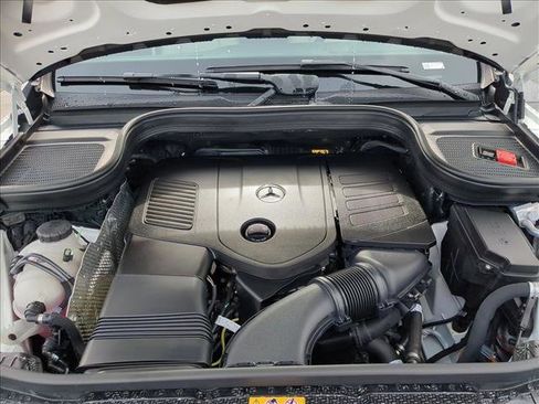 New 2026 Mercedes-Benz GLE 350 4MATIC image 17