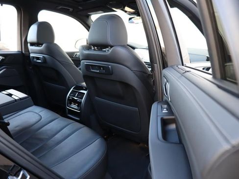 Used 2019 BMW X5 xDrive40i image 29