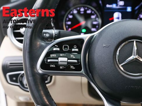 Used 2020 Mercedes-Benz C 300 4MATIC Coupe image 15
