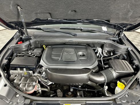 Used 2019 Jeep Grand Cherokee Limited image 35