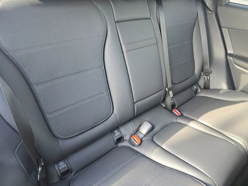 New 2026 Mercedes-Benz GLC 300 4MATIC image 21