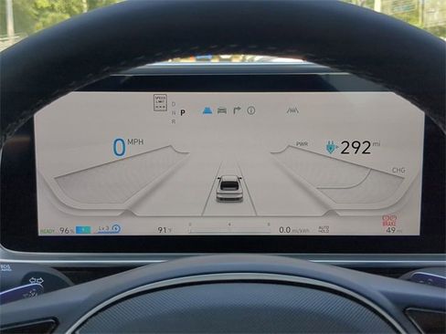 Certified 2023 Hyundai Ioniq 6 SEL image 26