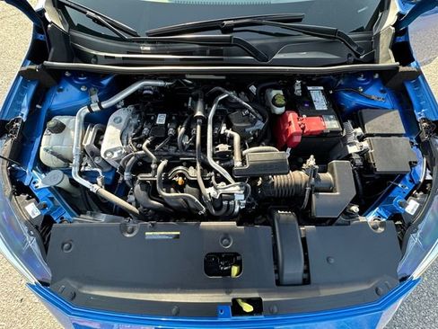 Used 2021 Nissan Sentra SV image 30