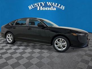 New 2025 Honda Accord LX video 2