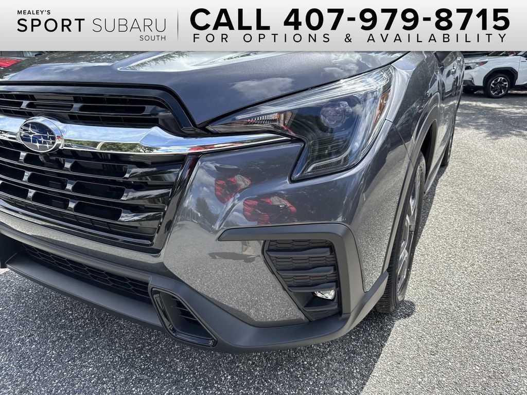 New 2026 Subaru Ascent Limited AWD/4WD image 10