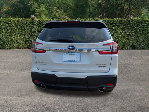New 2026 Subaru Ascent Touring image 5
