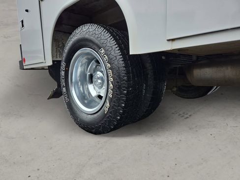 Used 2024 RAM 3500 SLT w/ Quick Order Package 2YG SLT image 10