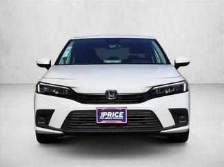 Used 2023 Honda Civic LX video 2