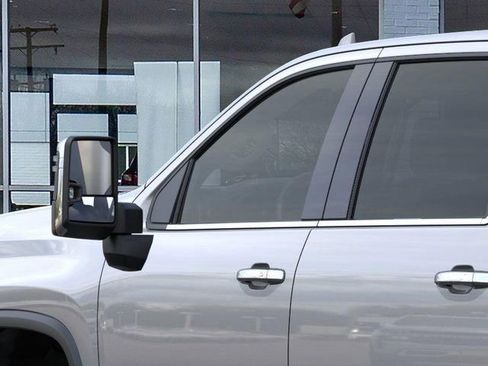 New 2026 Chevrolet Silverado 2500 High Country w/ Technology Package image 13