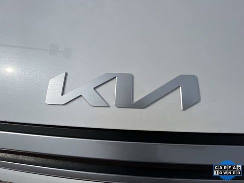 Used 2025 Kia K4 LXS image 26
