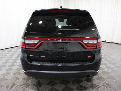 Used 2024 Dodge Durango SXT image 36