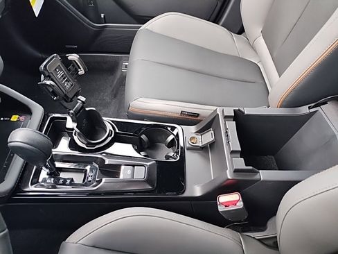 Used 2026 Subaru Forester Sport image 31